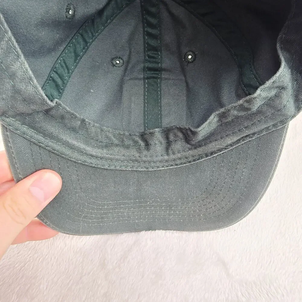 AV Alta FC Strapback Hat Antelope Valley Soccer Club USL League One